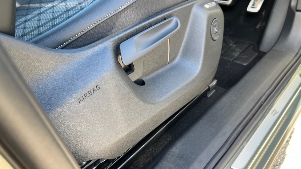 Used Volkswagen Tiguan 2025 for sale - 76870795: Photo 53