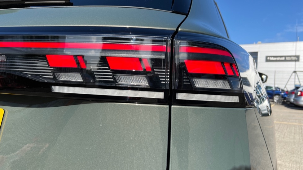 Used Volkswagen Tiguan 2025 for sale - 76870795: Photo 56