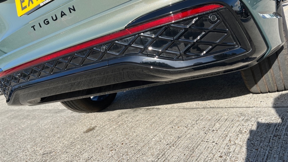 Used Volkswagen Tiguan 2025 for sale - 76870795: Photo 57