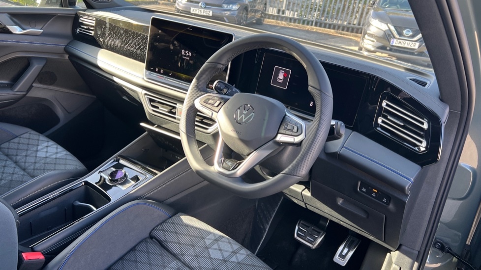 Used Volkswagen Tiguan 2025 for sale - 76870795: Photo 6