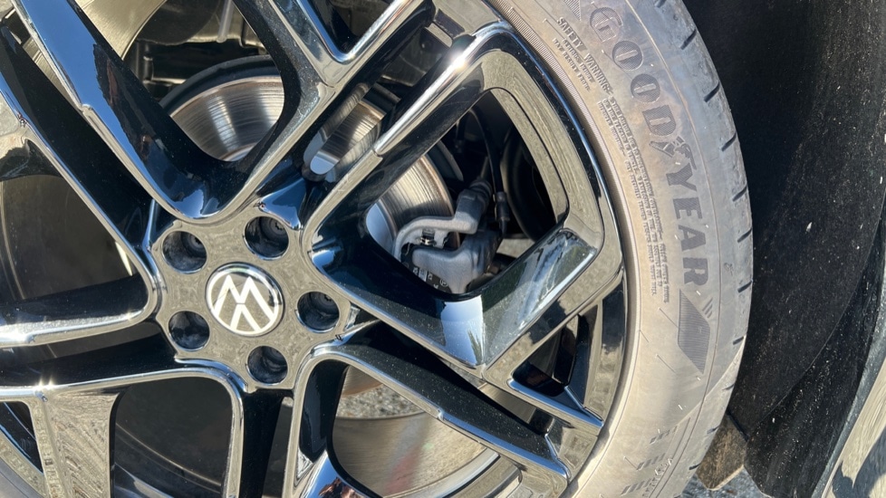 Used Volkswagen Tiguan 2025 for sale - 76870795: Photo 68