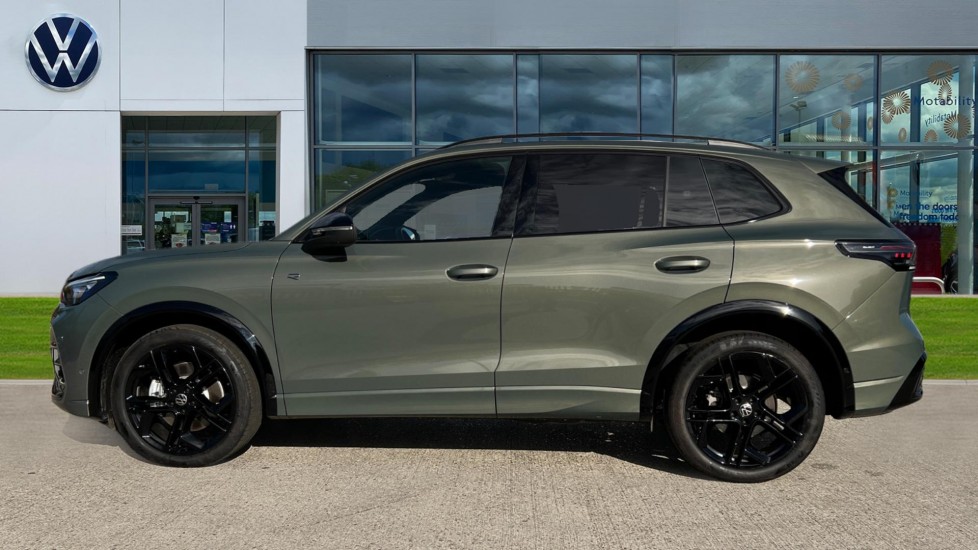 Used Volkswagen Tiguan 2025 for sale - 76870795: Photo 9