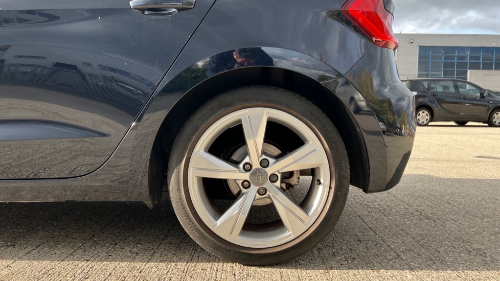 Used Audi A1 2019 for sale - 76871236: Photo 18