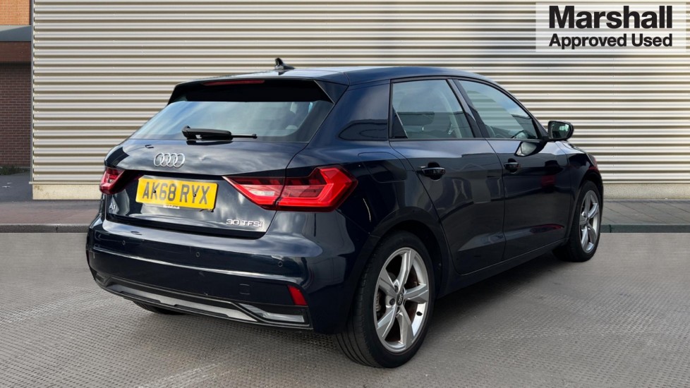 Used Audi A1 2019 for sale - 76871236: Photo 3
