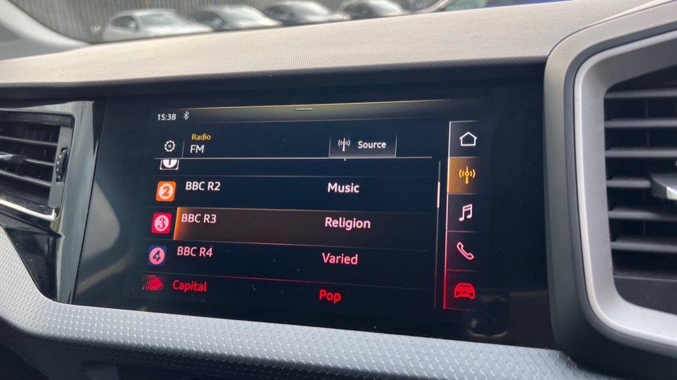 Used Audi A1 2019 for sale - 76871236: Photo 35