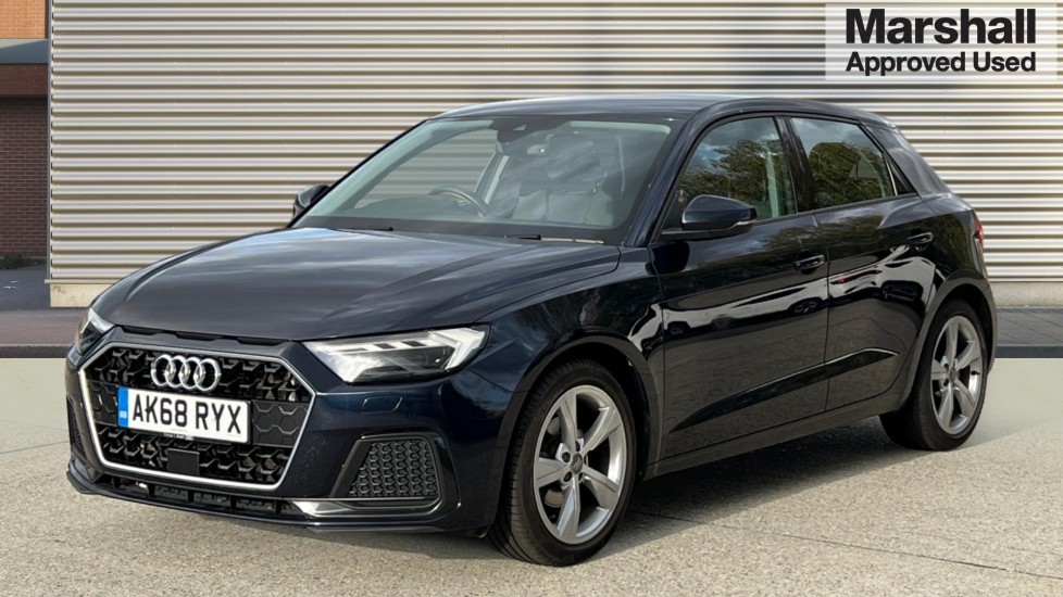 Used Audi A1 2019 for sale - 76871236: Photo 7