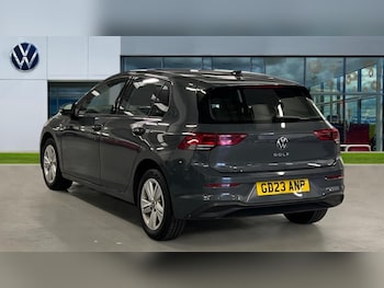 Used Volkswagen Golf 2023 for sale - 75652841: Photo