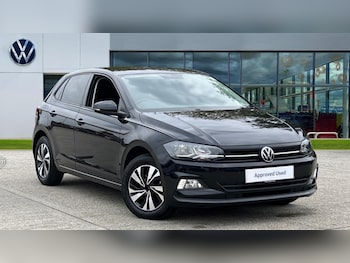 Used Volkswagen Polo 2021 for sale - 76458746: Photo