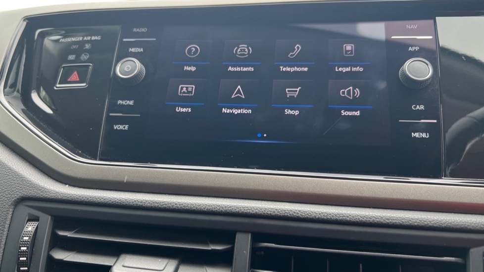 Used Volkswagen Polo 2021 for sale - 76458746: Photo 24