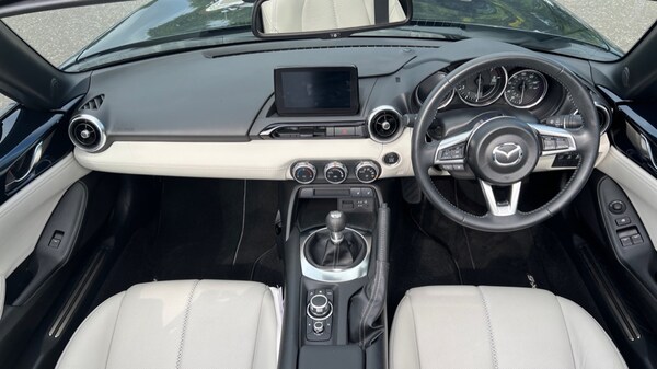 Used Mazda MX-5 2021 for sale - 75484527: Photo 11