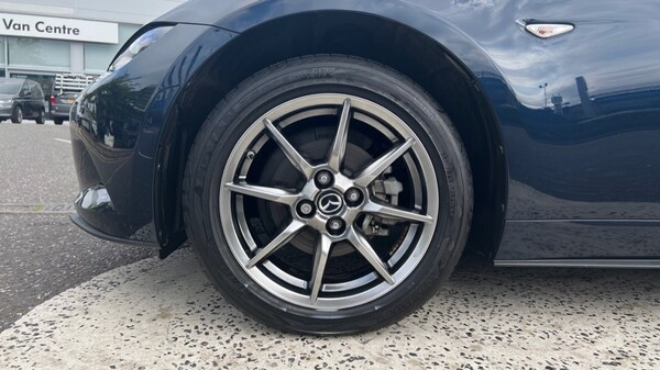 Used Mazda MX-5 2021 for sale - 75484527: Photo 17