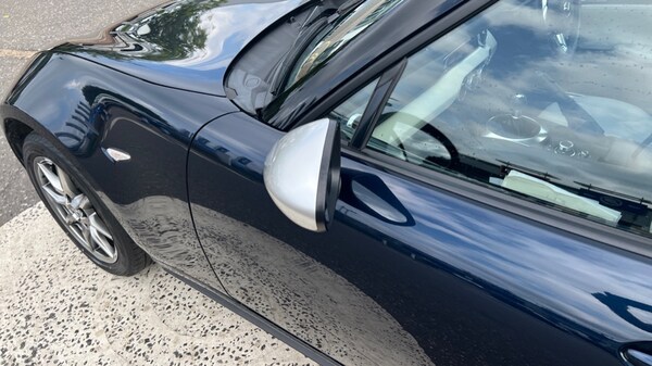 Used Mazda MX-5 2021 for sale - 75484527: Photo 41