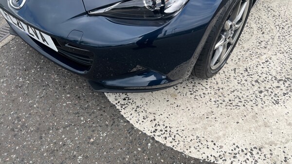 Used Mazda MX-5 2021 for sale - 75484527: Photo 45