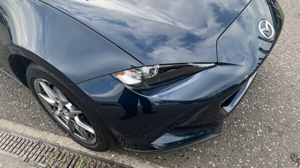Used Mazda MX-5 2021 for sale - 75484527: Photo 46