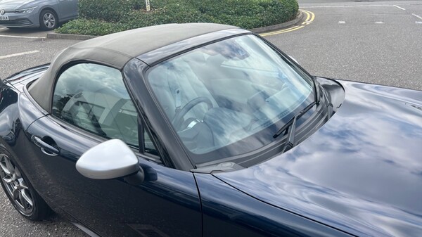 Used Mazda MX-5 2021 for sale - 75484527: Photo 49
