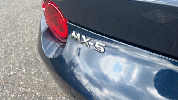 Used Mazda MX-5 2021 for sale - 75484527: Photo 57