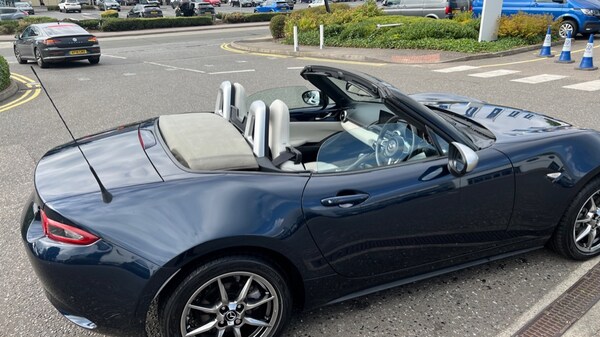 Used Mazda MX-5 2021 for sale - 75484527: Photo 60