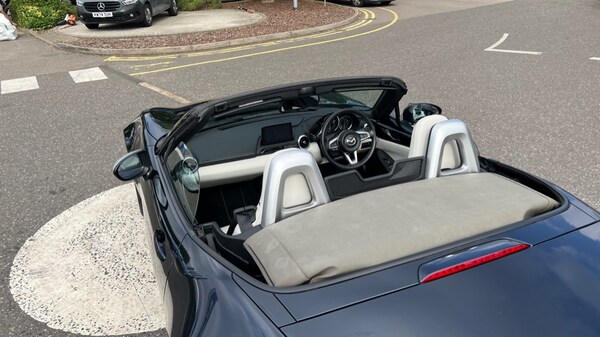 Used Mazda MX-5 2021 for sale - 75484527: Photo 63