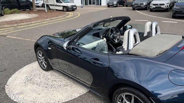 Used Mazda MX-5 2021 for sale - 75484527: Photo 64
