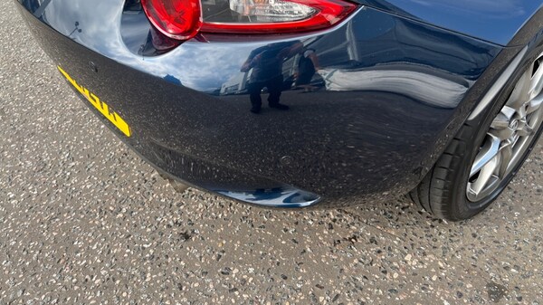 Used Mazda MX-5 2021 for sale - 75484527: Photo 69