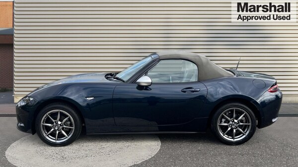 Used Mazda MX-5 2021 for sale - 75484527: Photo 6