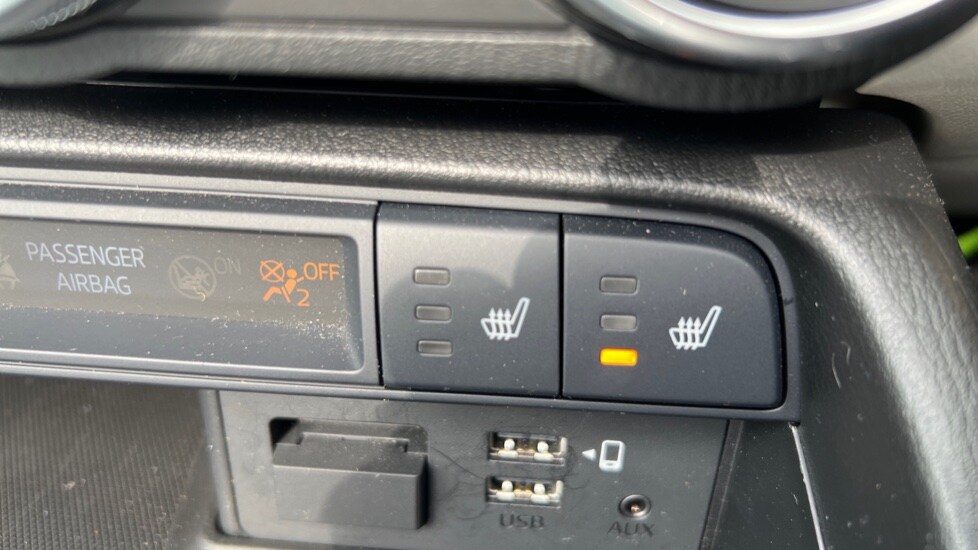 Vehicle 70