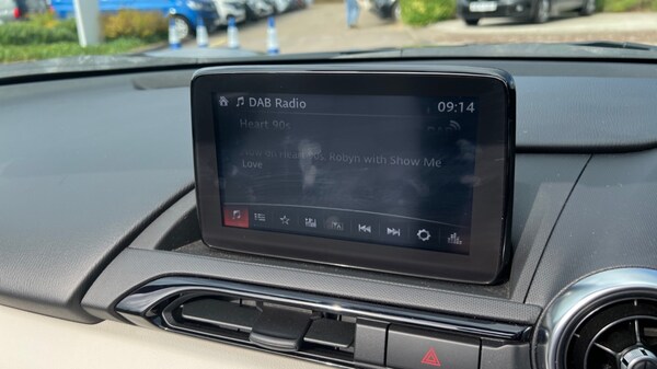 Used Mazda MX-5 2021 for sale - 75484527: Photo 71