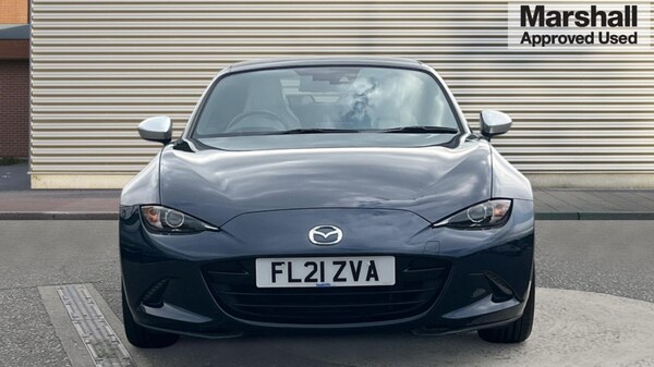 Used Mazda MX-5 2021 for sale - 75484527: Photo 8