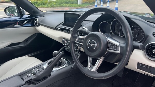 Used Mazda MX-5 2021 for sale - 75484527: Photo 9