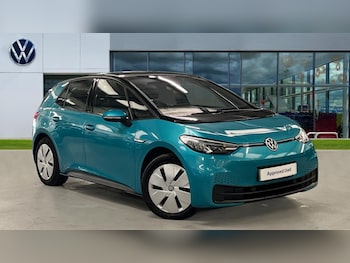 2022 - 150kW Life Pro Performance 58kWh 5dr Auto