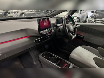 Used Volkswagen ID3 2022 for sale - 75715246: Photo