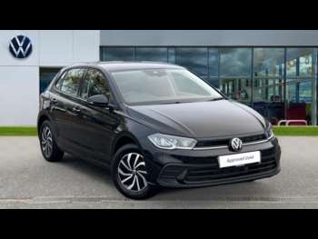 2025 - Life 1.0 TSI 95PS 5-speed Manual 5 Door