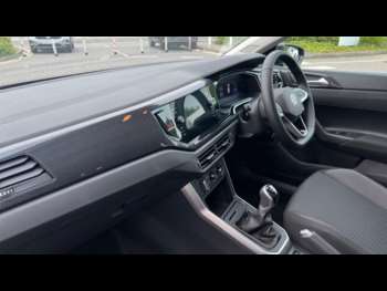 Used Volkswagen Polo 2025 for sale - 75207526: Photo