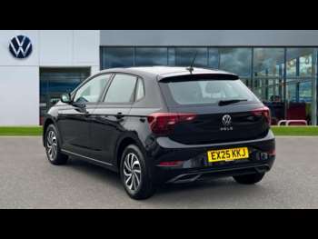Used Volkswagen Polo 2025 for sale - 75207526: Photo