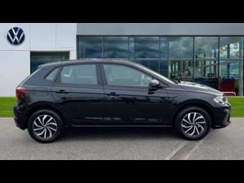 Used Volkswagen Polo 2025 for sale - 75207526: Photo