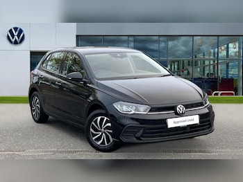 2025 - Life 1.0 TSI 95PS 5-speed Manual 5 Door