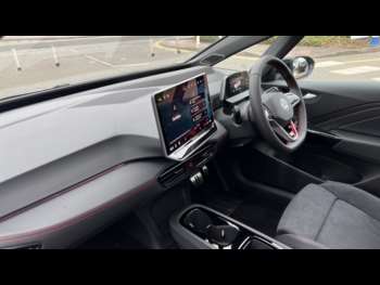 Used Volkswagen ID3 2025 for sale - 74795023: Photo