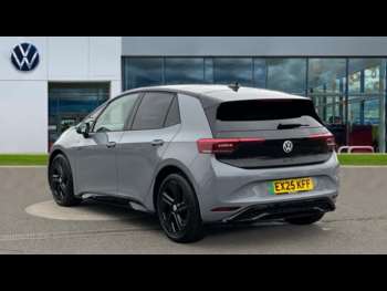 Used Volkswagen ID3 2025 for sale - 74795023: Photo