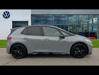 Used Volkswagen ID3 2025 for sale - 74795023: Photo