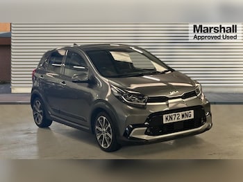 Kia - Picanto