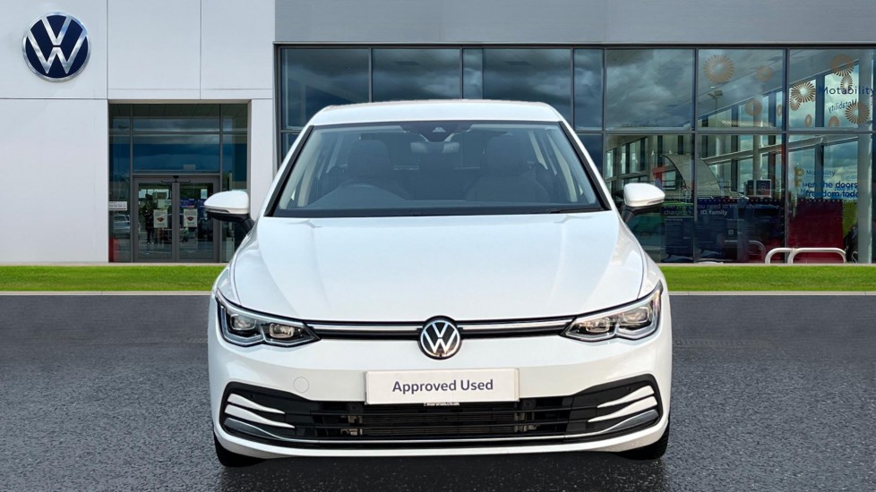 Used Volkswagen Golf 2023 for sale - 76766310: Photo 10