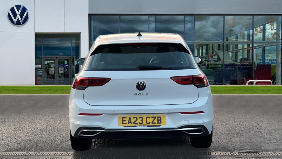Used Volkswagen Golf 2023 for sale - 76766310: Photo 11