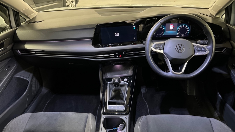 Used Volkswagen Golf 2023 for sale - 76766310: Photo 12