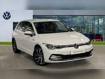 2023 - GOLF 1.5 TSI Style 5dr