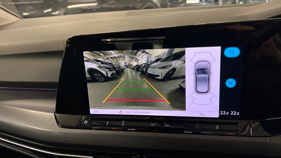 Used Volkswagen Golf 2023 for sale - 76766310: Photo 21