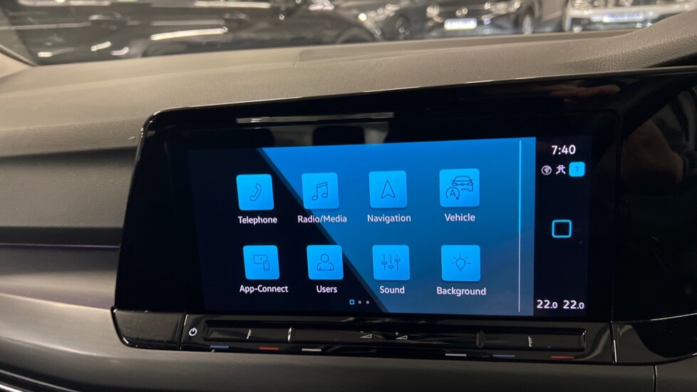 Used Volkswagen Golf 2023 for sale - 76766310: Photo 22