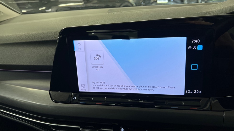 Used Volkswagen Golf 2023 for sale - 76766310: Photo 24