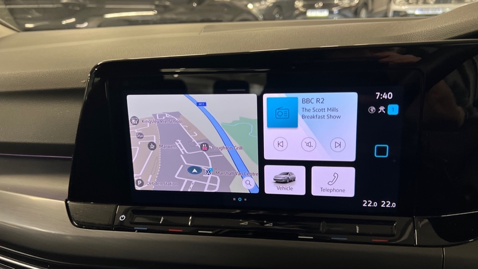 Used Volkswagen Golf 2023 for sale - 76766310: Photo 25