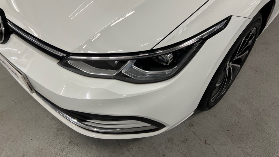 Used Volkswagen Golf 2023 for sale - 76766310: Photo 45