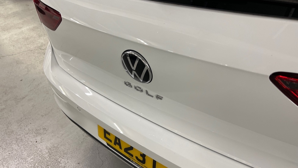 Used Volkswagen Golf 2023 for sale - 76766310: Photo 52